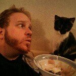 Paul Haycraft - @haycraft86 - Instagram