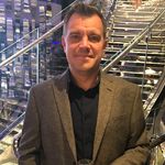 Paul Cooper At Hays Travel - @paulhaystravel - Instagram
