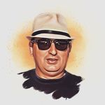 Paul Hayes - @paul.haysi - Instagram