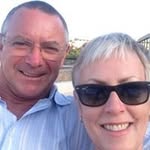Paul Hearn - @paulincharentes - Instagram