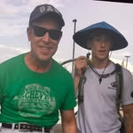 Paul Hearn - @thepaulhearn - Instagram