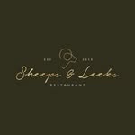 Paul Hearn - @sheepsandleeks - Instagram