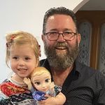 Paul Heaslip - @dymensio - Instagram