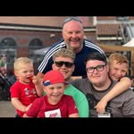 Paul Heaton - @bigp2u - Instagram
