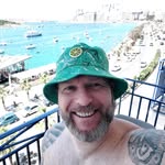 Paul Heaton - @heaton1851 - Instagram