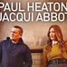 Paul Heaton &amp; Jacqui Abbott ' Live At The Scarborough Open Air Theatre' - Facebook