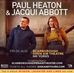 Paul Heaton &amp; Jacqui Abbott Concerts - Facebook