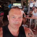Paul Rayner Hedges - @paulhedges70 - Instagram