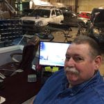@paulhembree170 - Instagram