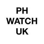 Paul Hemming - @ph.watch.uk - Instagram