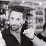 Paul Hemming - @edrique - Instagram