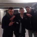 Paul Hemminger - @paulchen1808 - Instagram