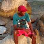 Paul Bwinja Hannock - Facebook