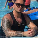 Paul Henriques - @93venom - Instagram