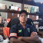 Paul Henriques - @ques50th - Instagram