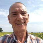 Paul Wood - @paul_the_bee_herder_ - Instagram