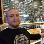 Paul Herrick - @wrathleech - Instagram