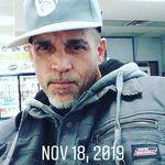 Paul Oaktown Herrick - @paul.herrick.1970 - Instagram