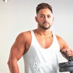 Paul Herring   (Bugsy) - @paul.herring - Instagram