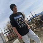 Paul Hessel - @jesus_delvaal_gamboa - Instagram