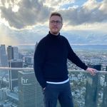 Paul - @paulheussner - Instagram