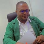 Paul Heward Alangyema - @hewardpaul - Instagram