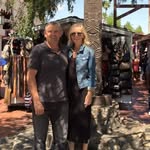Sue N Paul Sheward - @suenpaulsheward - Instagram