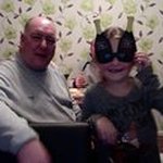 H1880 - @paulhibbs_snr - Instagram