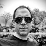 Paul Hibbs - @hibbsy316 - Instagram