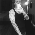Paul Hibbs - @bigpauly80sbaby - Instagram