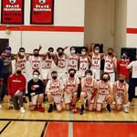 St. Paul Highland Park Boy’s Basketball - @scots.hoops - Instagram