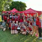 St. Paul Highland Park Track & Field - @hptrack - Instagram