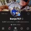 Paul Hinton2 - @banjo757back - TikTok
