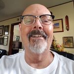 Paul J Hirt - @doyoucare_69 - Instagram