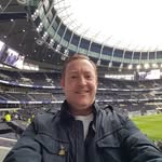 Paul Hitch - @yiddo41 - Instagram