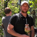 Paul Hitchens - @paul_hitchens - Instagram
