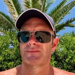Paul Hitchins - @paulhitchins7 - Instagram
