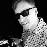 Paul Hitchman - @theehitch - Instagram