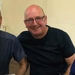 @paulhitchman1 - Instagram