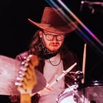 Paul McCoyer - @paulhittingdrums - Instagram