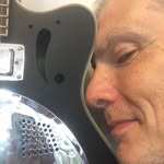 Paul Hoad - @paulhoadmusic - Instagram