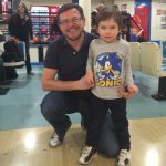 Paul Hoad - @toadington73 - Instagram