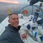 Paul Hoad - @atlanticsolosailor - Instagram