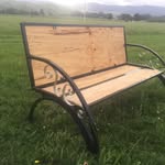 Debbie and Paul Hodder - @double_duty_furniture - Instagram