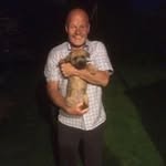 Paul Hodder - @trotskey1536 - Instagram
