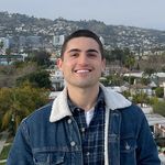 Paul Hoffman - @paulgordonhoffman - Instagram