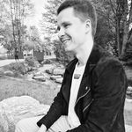PAUL - @paul_hoffmann99 - Instagram