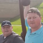 Paul Hogarth - Facebook