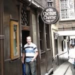 Paul Hogarth - @pehogarth - Instagram