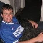 Paul Hogarth - @winnit_25 - Instagram